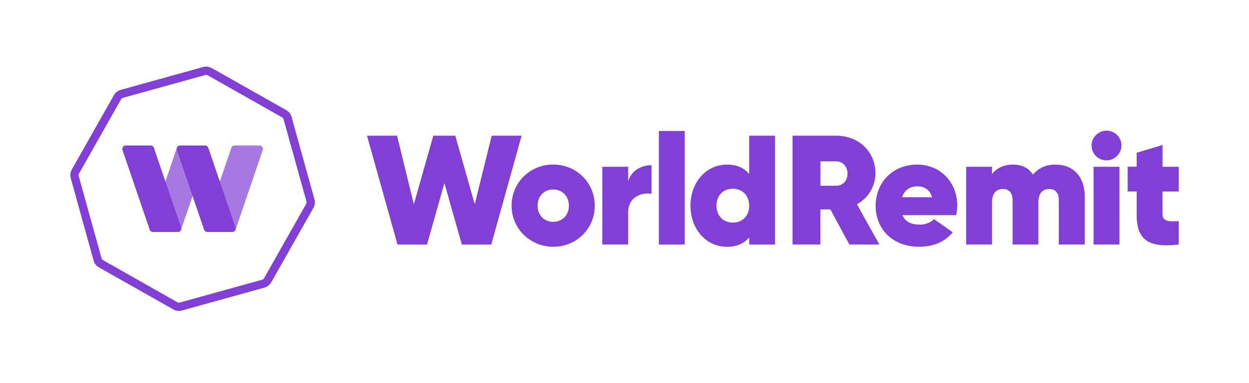 WorldRemit Logo